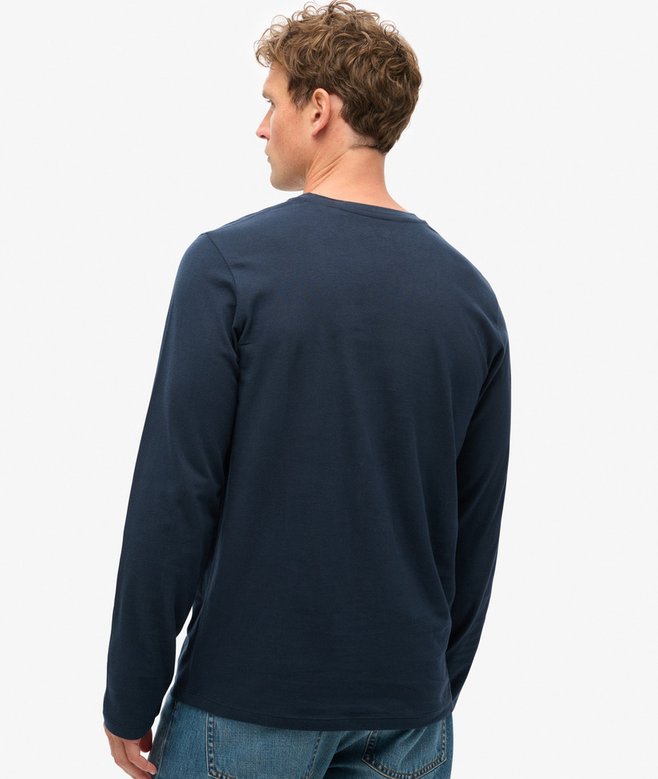 Superdry Classic Essential Top