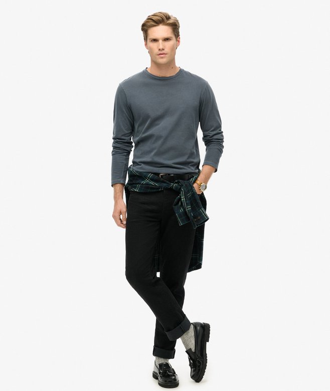 Superdry Classic Essential Top