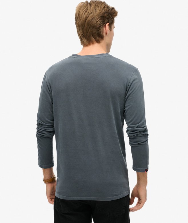 Superdry Classic Essential Top