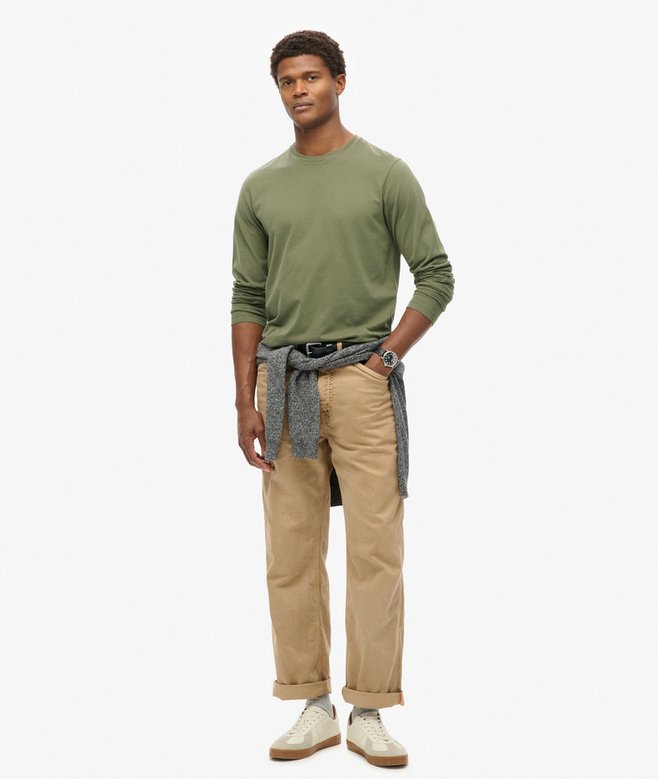 Superdry Classic Essential Top