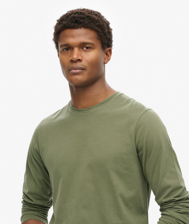 Superdry Classic Essential Top