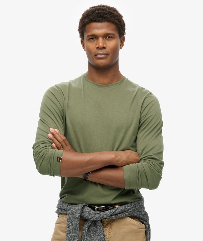 Superdry Classic Essential Top