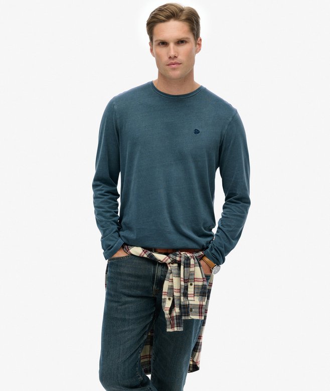 Superdry Classic Essential Top