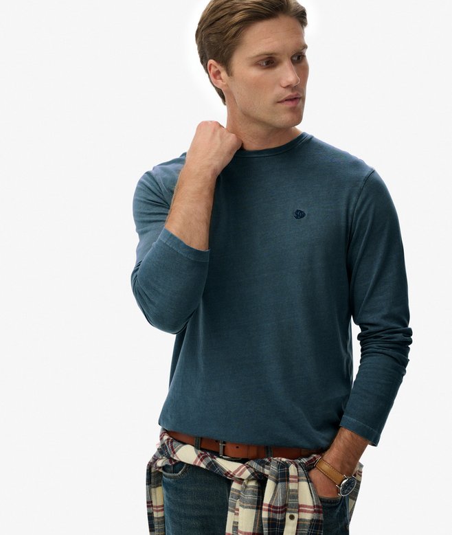 superdry Classic Essential Top