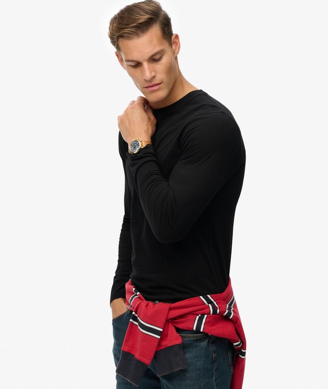 superdry Classic Essential Top