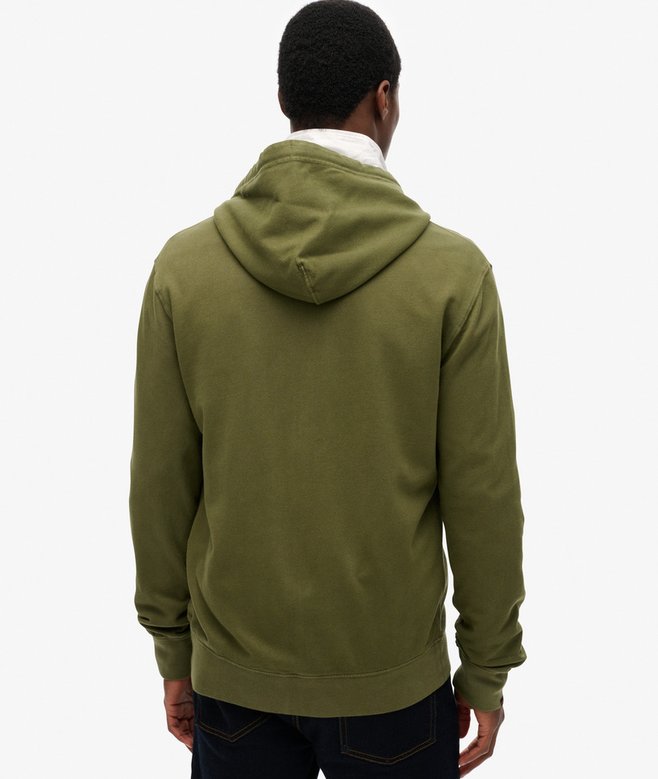 Superdry Classic Essential Zip Hoodie
