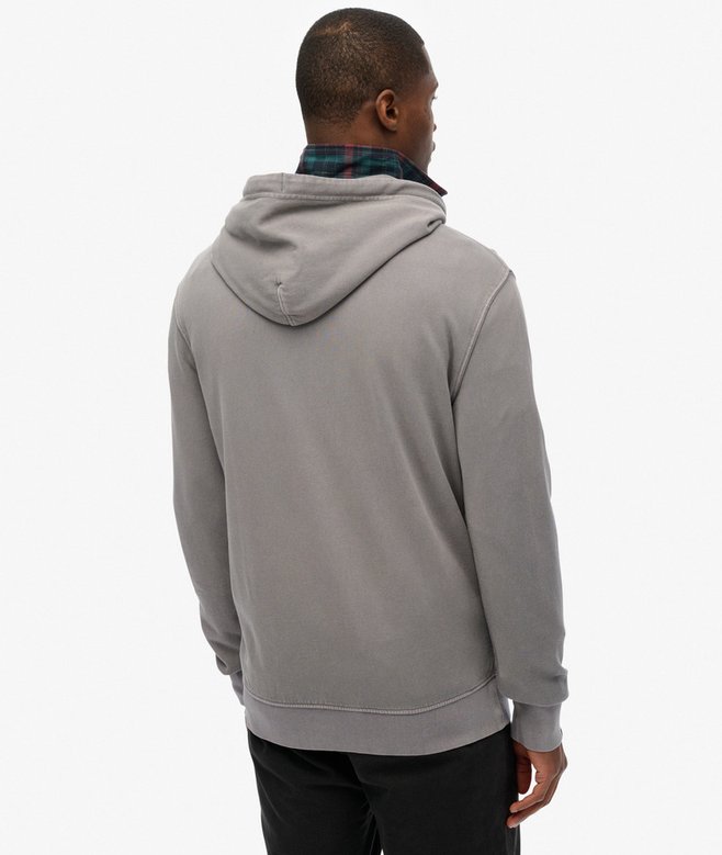Superdry Classic Essential Zip Hoodie