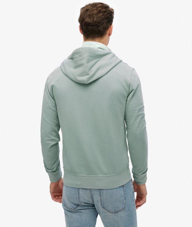 Superdry Classic Essential Zip Hoodie