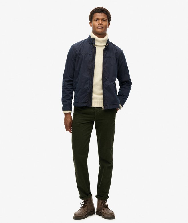 Superdry Classic Harrington Jacket