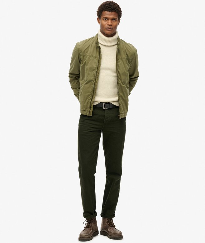 Superdry Classic Harrington Jacket