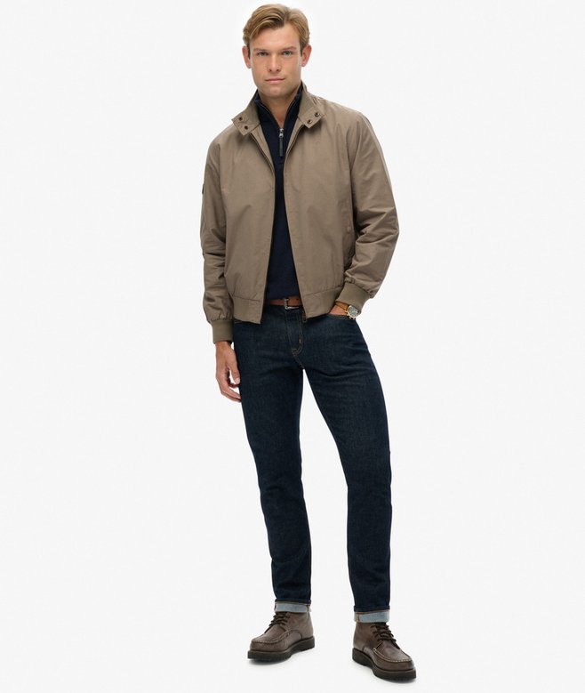 Superdry Classic Harrington Jacket