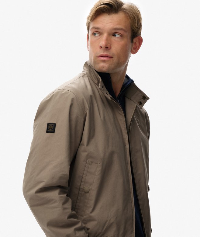 superdry Classic Harrington Jacket