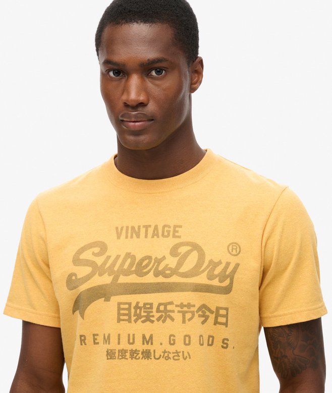 Superdry Classic Heritage T-Shirt
