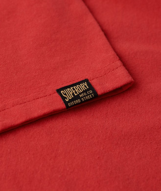 Superdry Classic Heritage T-Shirt