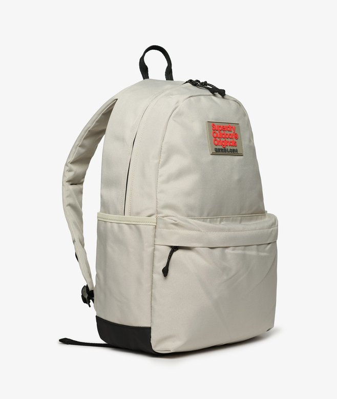 Superdry Classic Montana Backpack