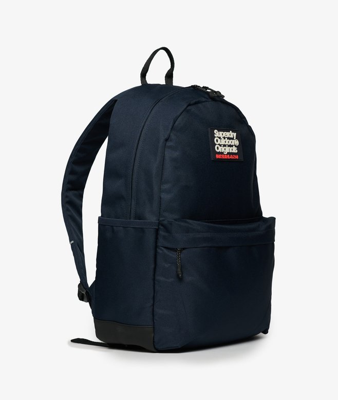 Superdry Classic Montana Backpack