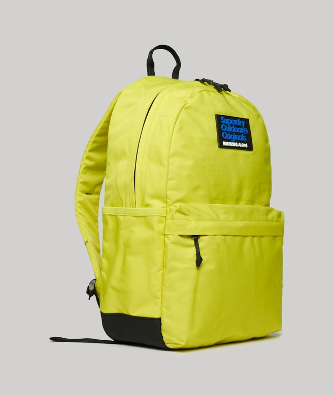 Superdry Classic Montana Backpack