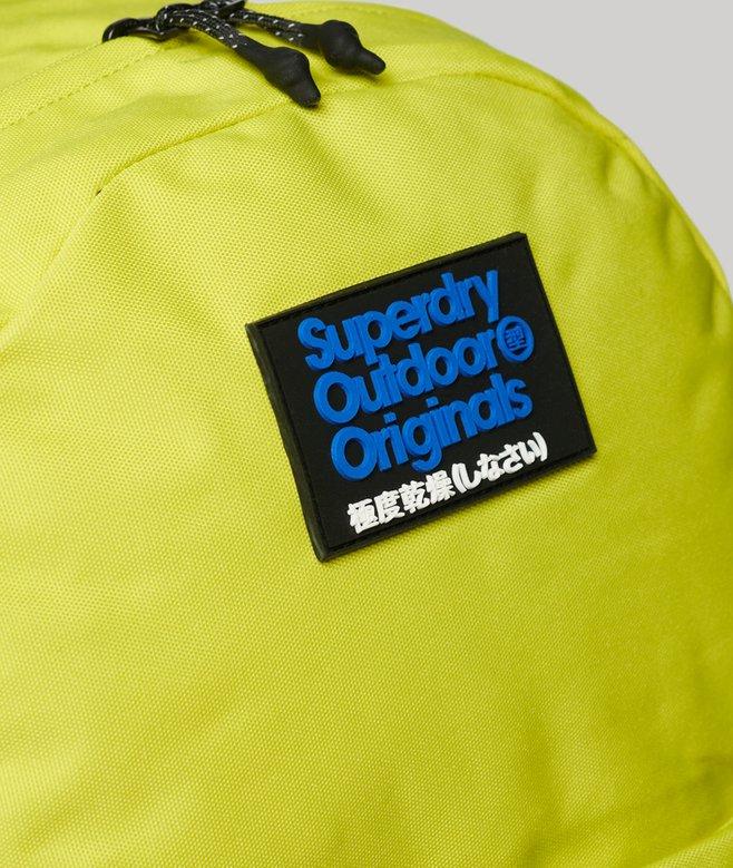 Superdry Classic Montana Backpack