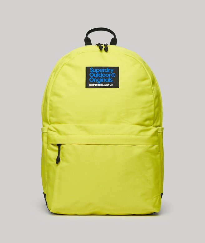 superdry Classic Montana Backpack