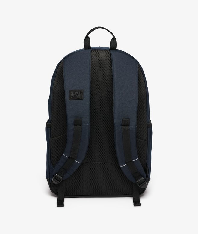 Superdry Classic Patch Montana Backpack
