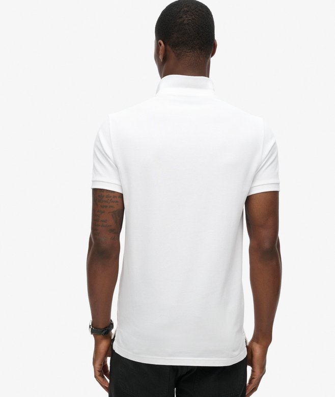 Superdry Classic Pique Polo Shirt