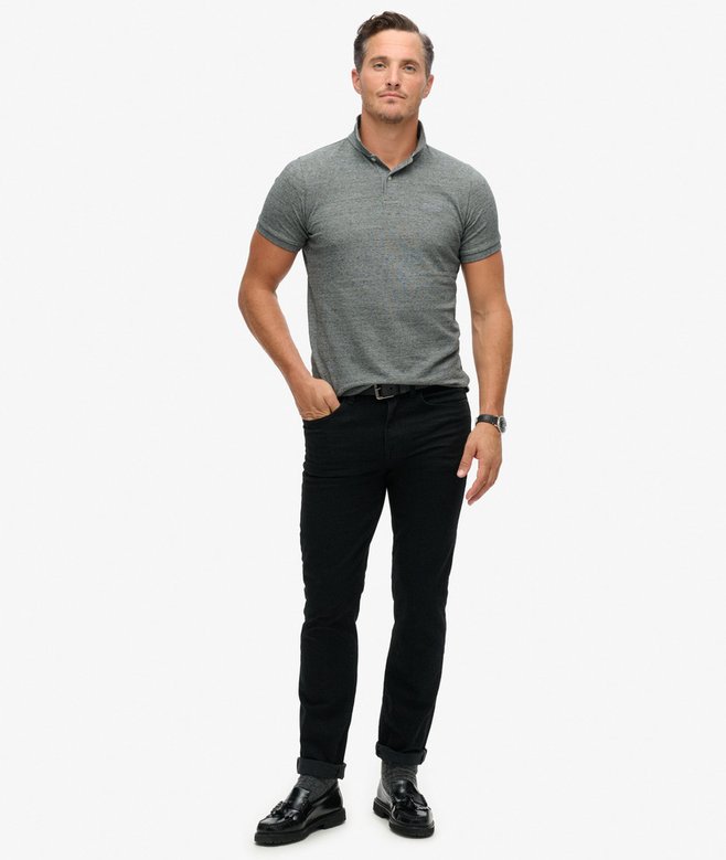 Superdry Classic Pique Polo Shirt