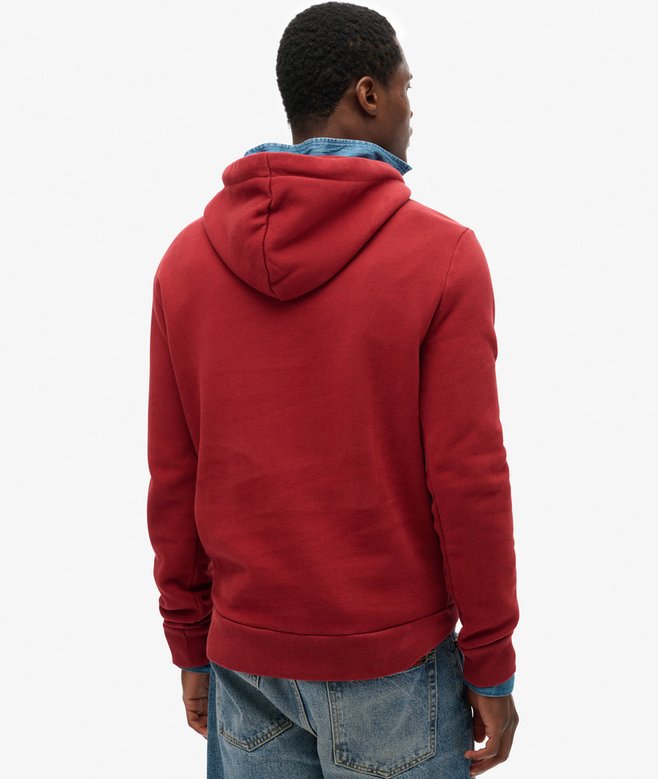 Superdry Classic Spirit Hoodie
