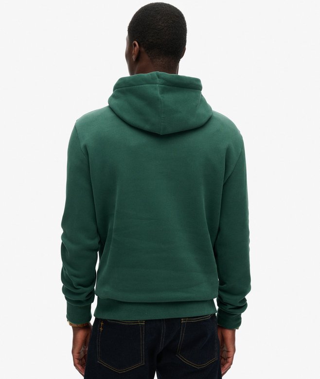 Superdry Classic Spirit Hoodie