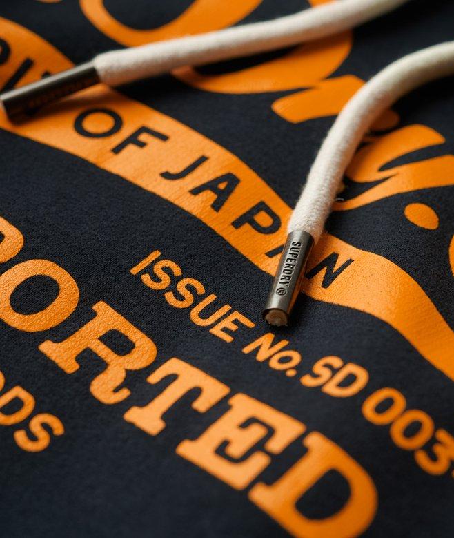 Superdry Classic Spirit Hoodie