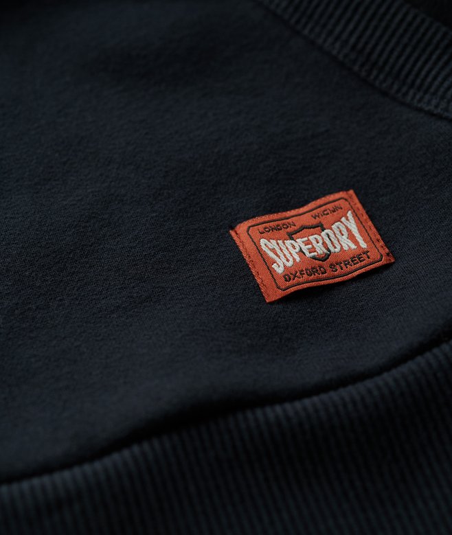 Superdry Classic Spirit Hoodie