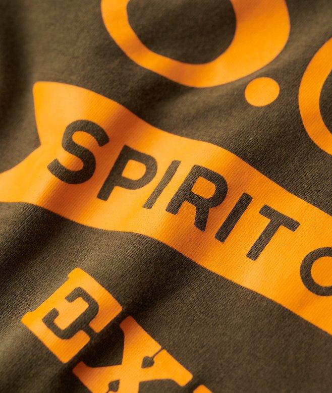Superdry Classic Spirit T-Shirt