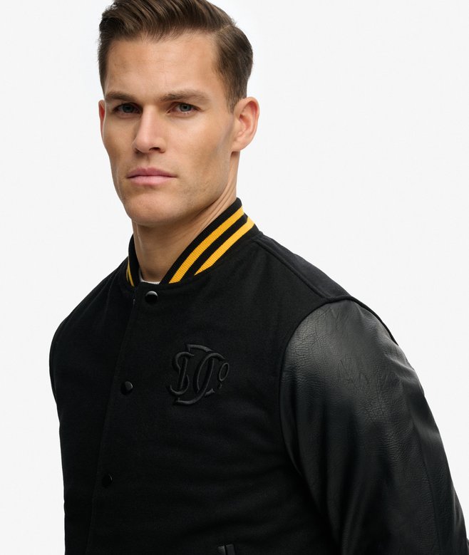 Superdry Classic Varsity Bomber Jacket