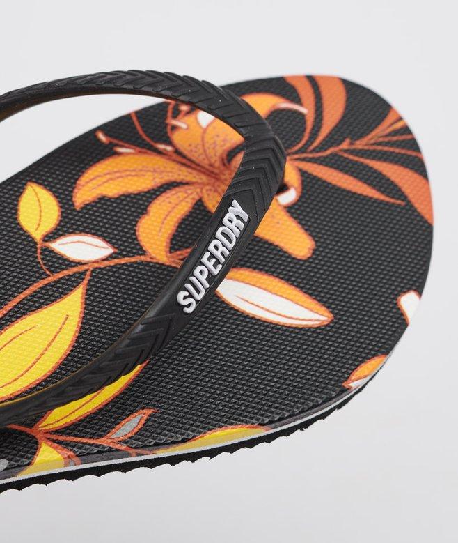 Superdry Classic Vintage Flip Flops