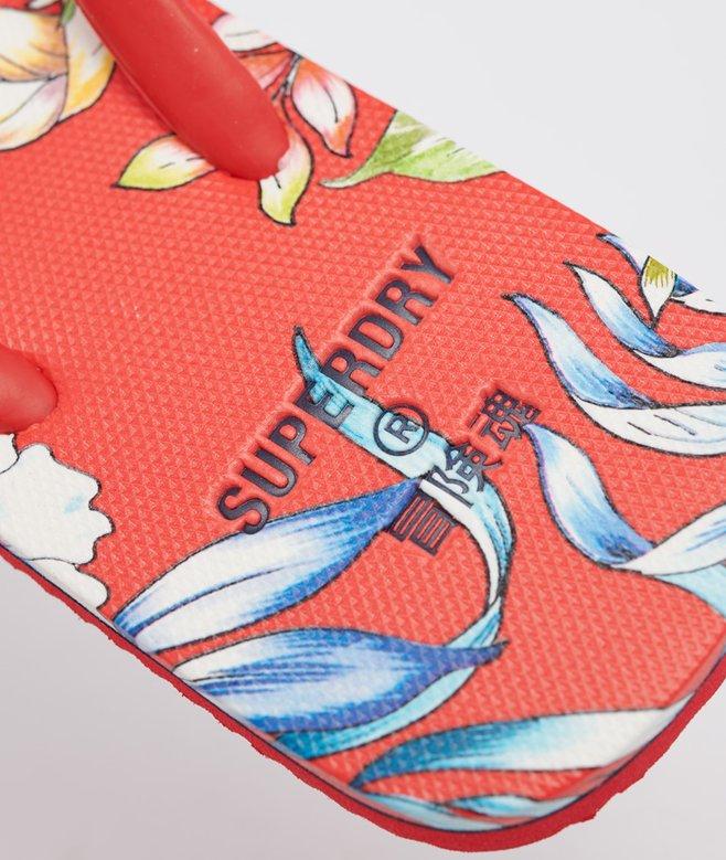 Superdry Classic Vintage Flip Flops