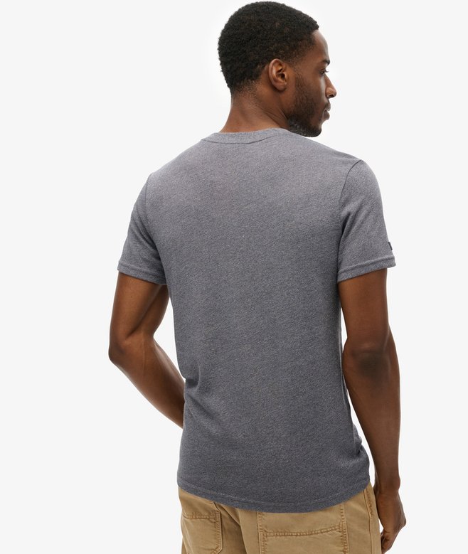 Superdry Classic Vintage Logo Heritage T-Shirt