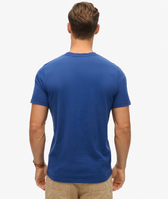 Superdry Classic Vintage Logo Heritage T-Shirt