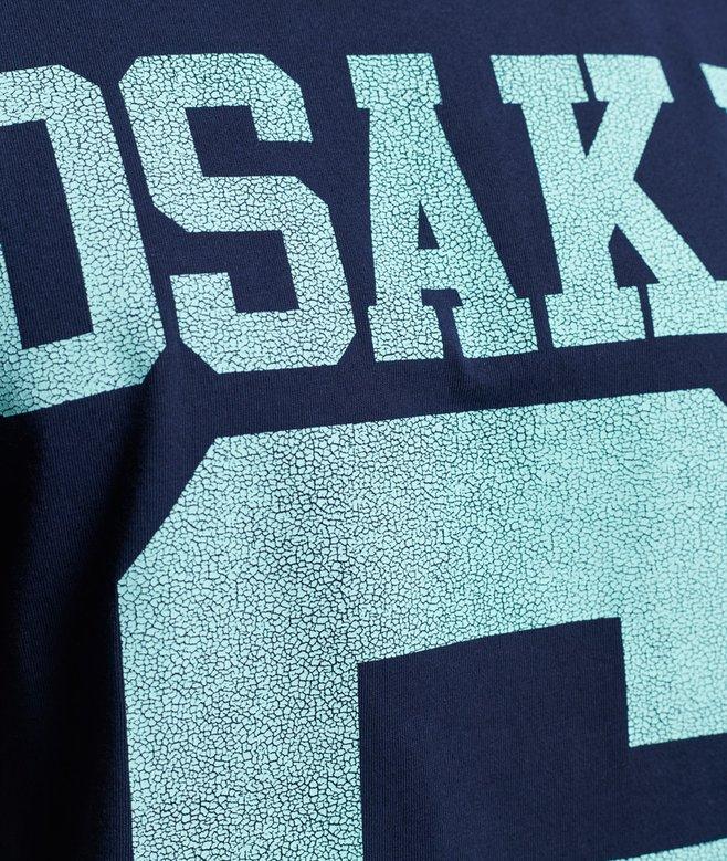 Superdry Code Classic Osaka T-Shirt