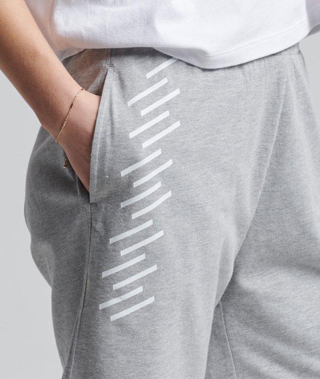 Superdry Code Core Sport Boy Shorts