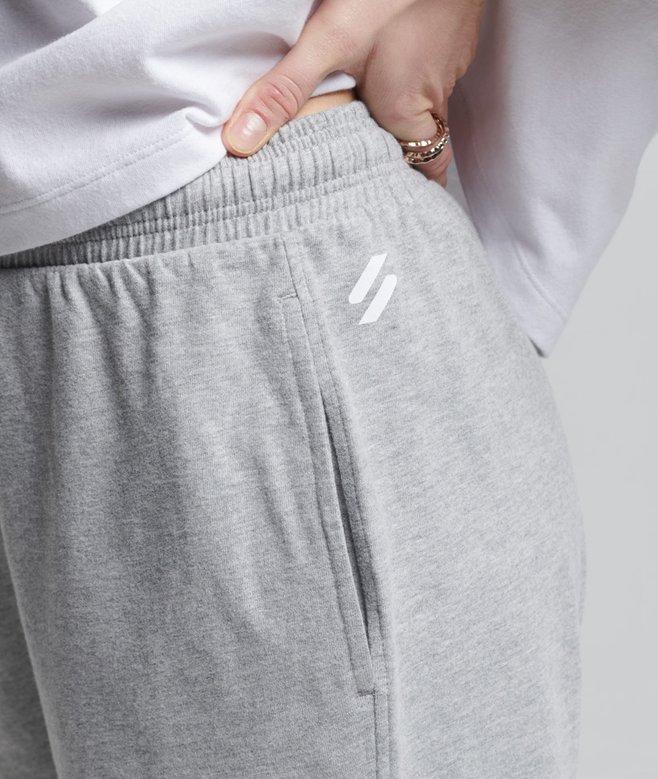 Superdry Code Core Sport Boy Shorts