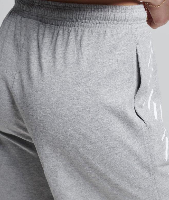 Superdry Code Core Sport Boy Shorts