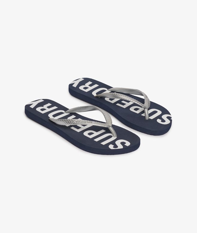 Superdry Code Core Sport Flip Flops