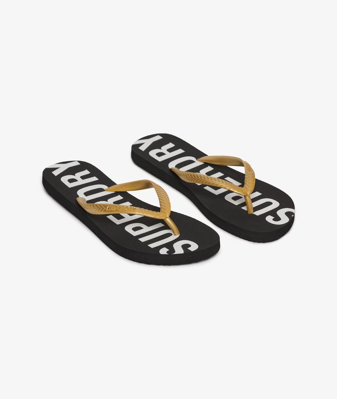 Superdry Code Core Sport Flip Flops