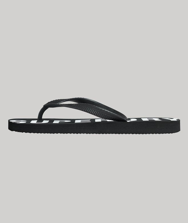 Superdry Code Core Sport Flip Flops