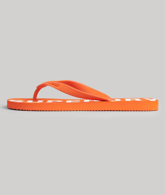 Superdry Code Core Sport Flip Flops