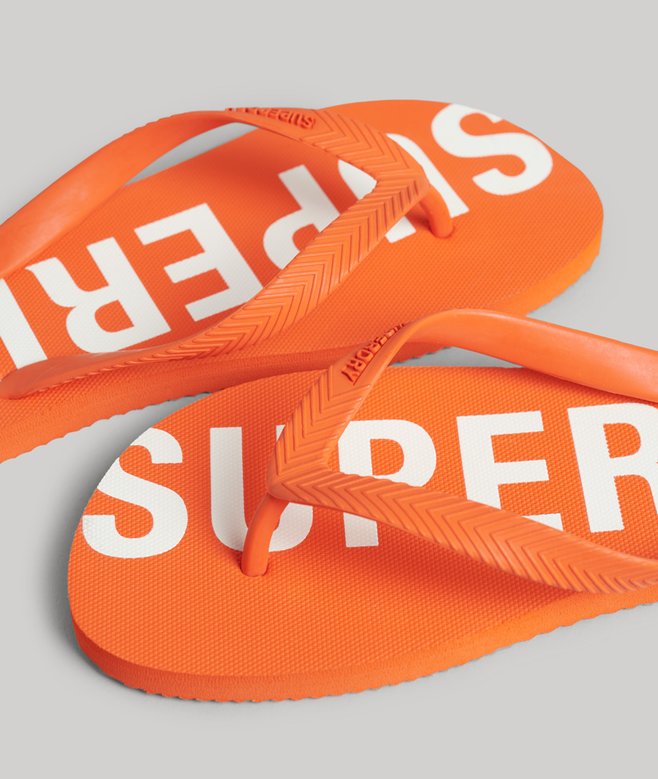 Superdry Code Core Sport Flip Flops