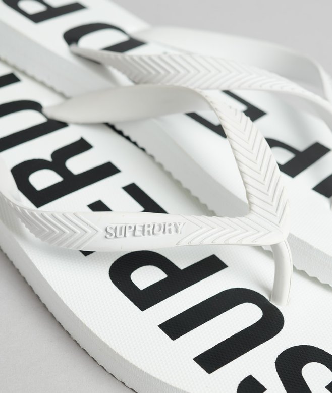Superdry Code Core Sport Flip Flops