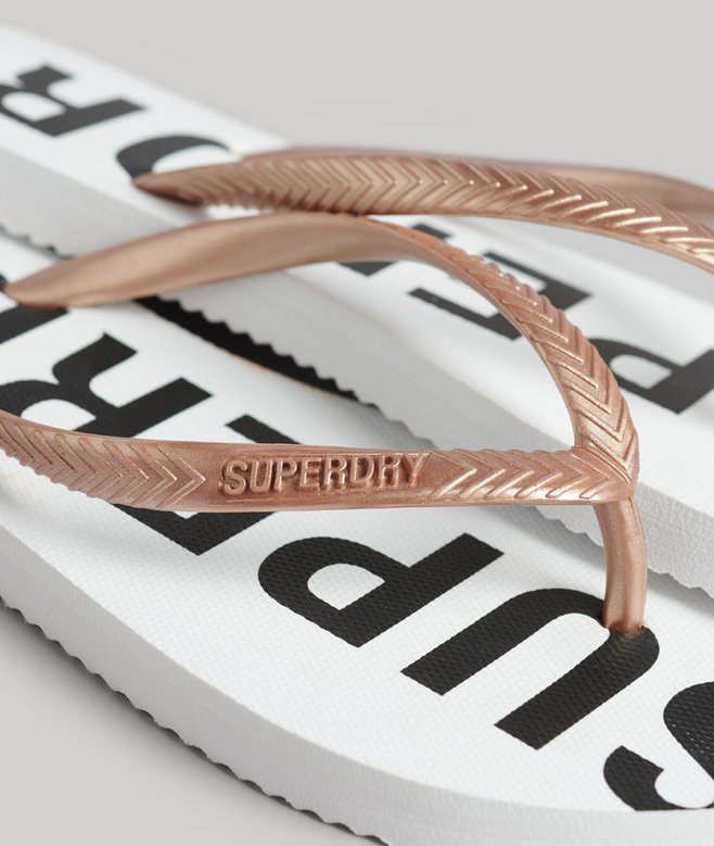 Superdry Code Core Sport Flip Flops