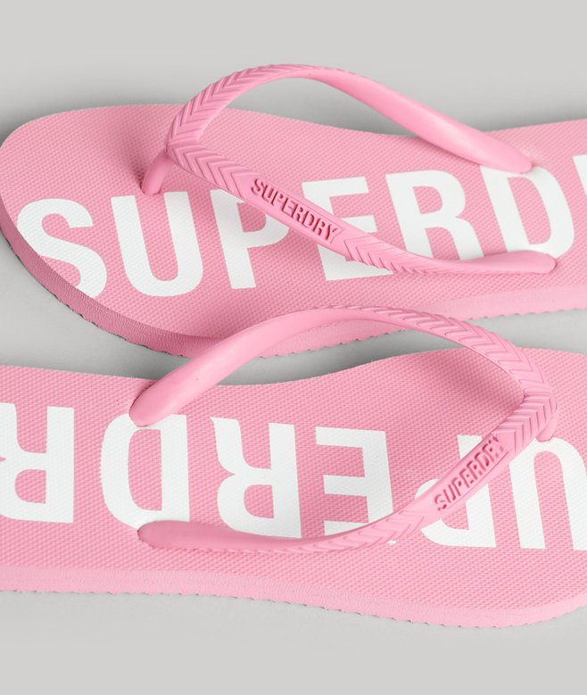 Superdry Code Core Sport Flip Flops