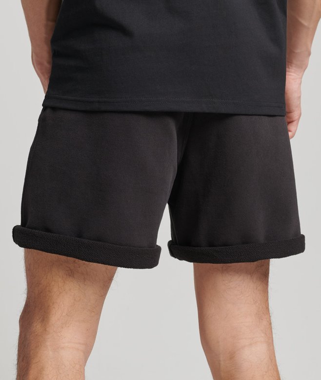 Superdry Code Core Sport Shorts