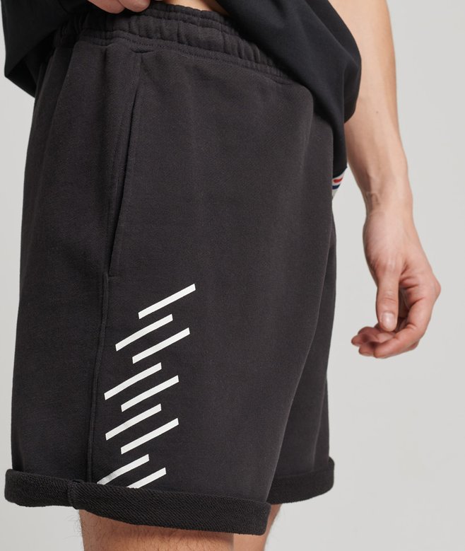 Superdry Code Core Sport Shorts